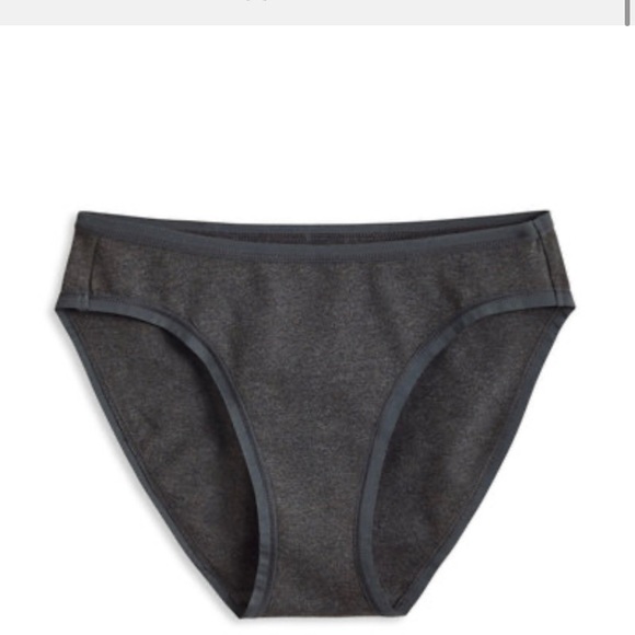 Pact Organic Cotton Bikini Style Underwear - Picture 2 of 2